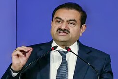 "It's About Shattering Mental Barriers": Gautam Adani On Fighting Off Short Seller "It's About Shattering Mental Barriers": Gautam Adani On Fighting Off Short Seller