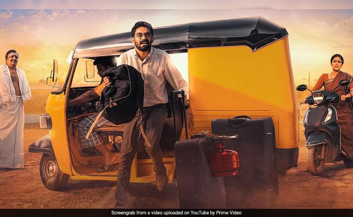 <i>Thalaivettiyaan Paalayam</i> Trailer: <i>Panchayat's</i> Tamil Remake Is A Light-Hearted Take On Village Politics And Modern Day Struggles