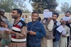 Phase 2 Voting In Jammu And Kashmir, Omar Abdullah Among Key Candidates Phase 2 Voting In Jammu And Kashmir, Omar Abdullah Among Key Candidates