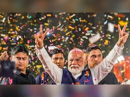 74 साल के हुए PM मोदी, राष्ट्रपति मुर्मू, अमित शाह समेत इन दिग्गजों ने दी शुभकामनाएं