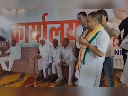जिस गांव से जितना ज्यादा वोट उसे उतनी नौकरी...; हरियाणा चुनाव से पहले कांग्रेस नेता नीरज शर्मा का बयान वायरल