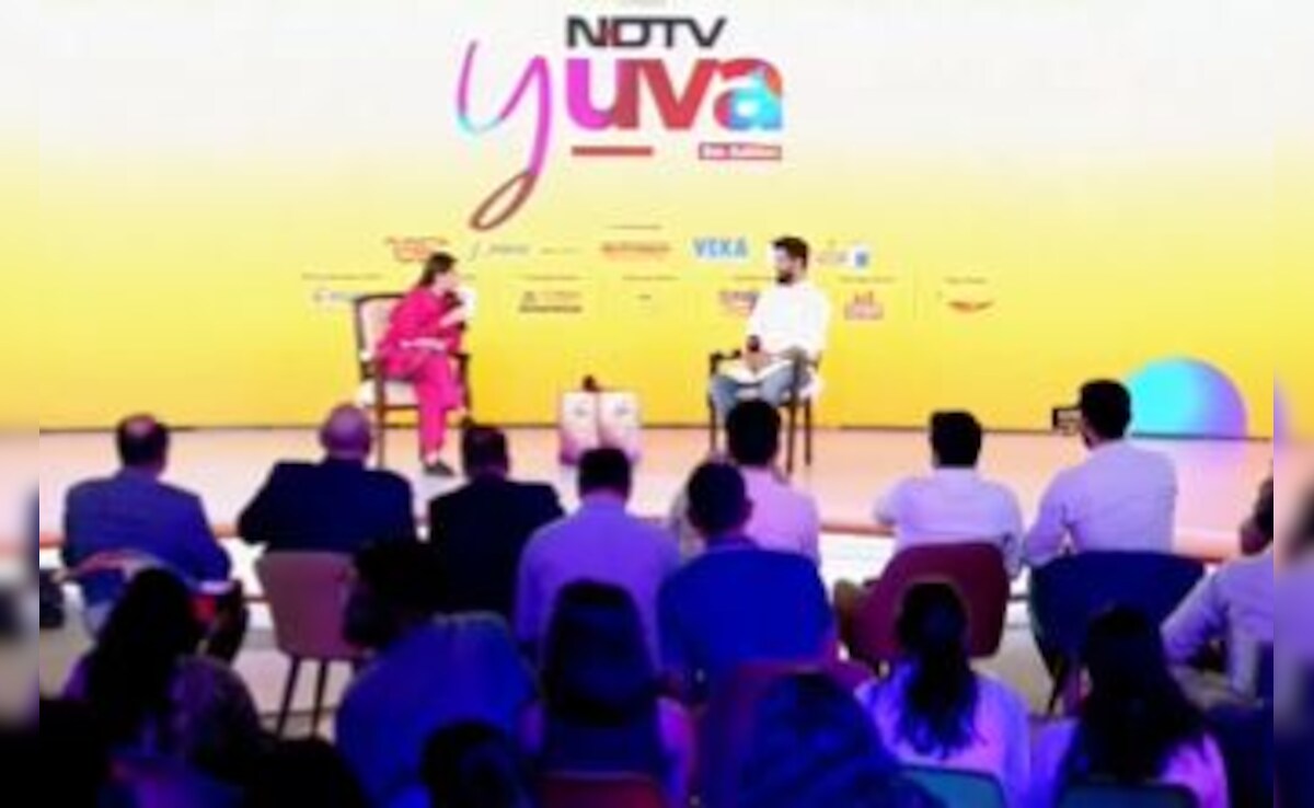 No Problem Till 1967: Chirag Paswan To NDTV On "One Nation, One Election"