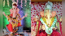 Beed Tembhe Ganpati : गणेश चतुर्थीनंतर सात दिवसांनी का होते टेंबे गणपतीची स्थापना? वाचा इतिहास