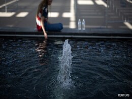 US' Phoenix Breaks Heat Record With 113 Days Straight Over 100 Fahrenheit US' Phoenix Breaks Heat Record With 113 Days Straight Over 100 Fahrenheit