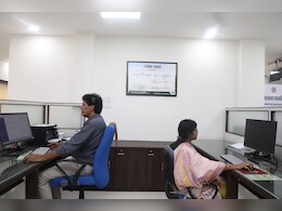 Cyber Tehsil से बदल गया पूरा सिस्टम, अब न तहसील जाने का झंझट और न तहसीलदार का लंबा इंतजार...