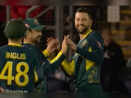 Matt Short: ऑस्ट्रेलियाई ओपनर का अनोखा खेल, ऐसा कारनामा करने वाले बनें दुनिया के पहले क्रिकेटर Matt Short: ऑस्ट्रेलियाई ओपनर का अनोखा खेल, ऐसा कारनामा करने वाले बनें दुनिया के पहले क्रिकेटर