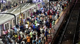 "Disheartened": Man Faces Anti-UP Slurs On Mumbai Train, Shares Ordeal On Reddit