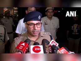 भाऊ गैंग का आतंक! दिल्ली में फिर फायरिंग कांड, अब कार शोरूम पर चली अंधाधुंध  गोलियां भाऊ गैंग का आतंक! दिल्ली में फिर फायरिंग कांड, अब कार शोरूम पर चली अंधाधुंध  गोलियां