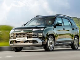 2024 Hyundai Alcazar Facelift Review: Fortified for the Family!