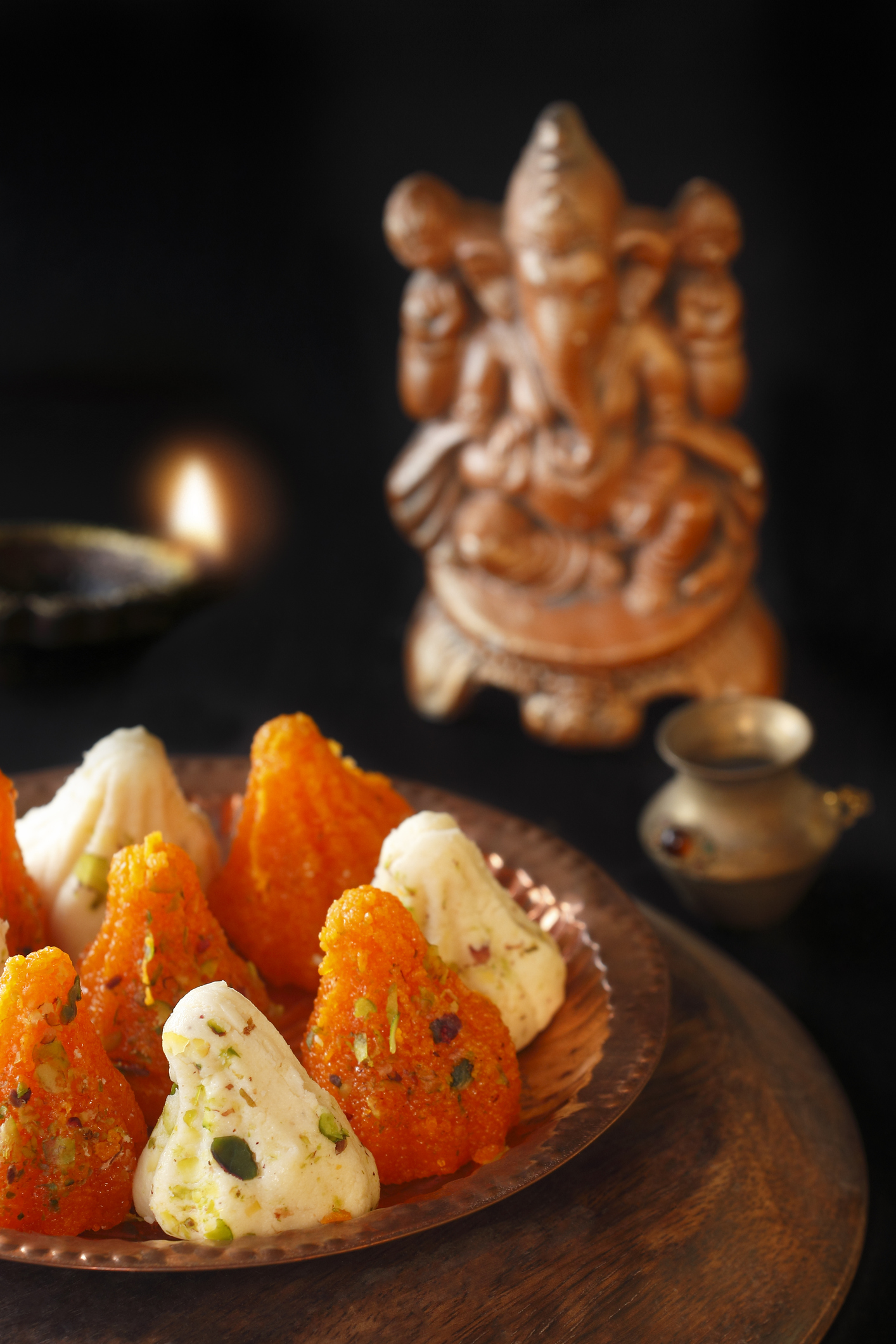 Ganesh Chaturthi 2025: Date, Muhurat Timings, And 5 Classic Bhog Recipes