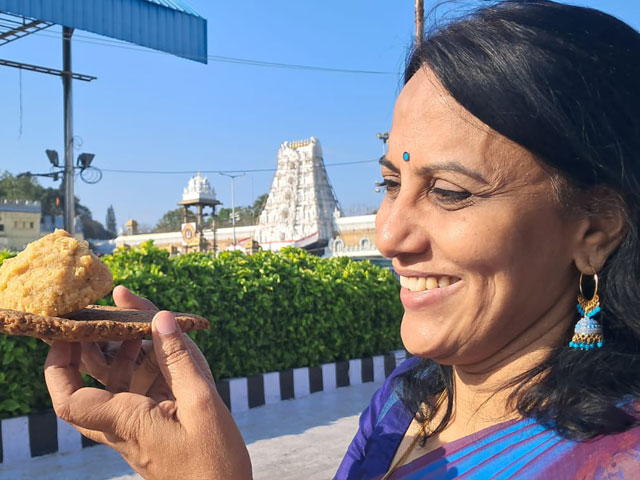 Devotees Angry Over Laddoo Row: Has Tirupati Laddoo Sanctity Been Violated?