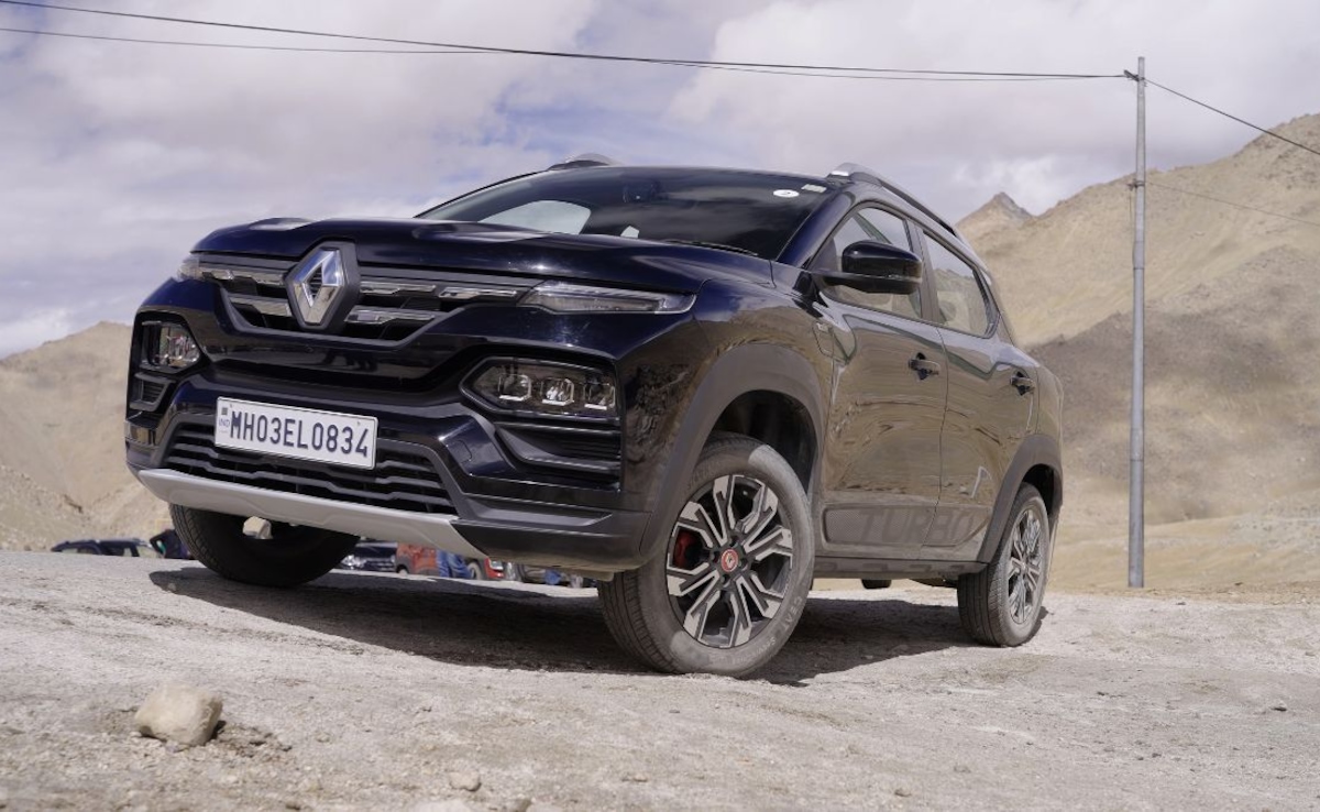 Latest and Breaking News on NDTV Latest and Breaking News on NDTV