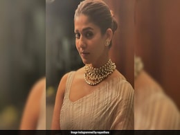 Nayanthara Reveals Her X Account Has Been Hacked: "Please Ignore Any Unnecessary Or Strange Tweets" Nayanthara Reveals Her X Account Has Been Hacked: "Please Ignore Any Unnecessary Or Strange Tweets"