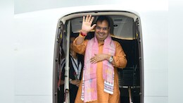 Rising Rajasthan Summit 2024: CM भजनलाल शर्मा ने 23 IAS अधिकारियों को सौंपी अहम जिम्मेदारी, अधिकारियों की सूची जारी&nbsp;