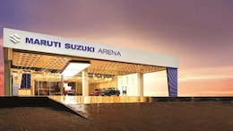 Maruti Suzuki Retails 1.81 Lakh Cars In Aug 2024 With 4% YoY Decline