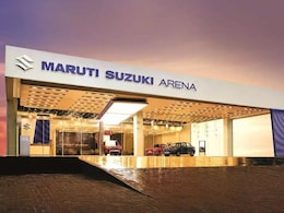 Maruti Suzuki Retails 1.81 Lakh Cars In Aug 2024 With 4% YoY Decline Maruti Suzuki Retails 1.81 Lakh Cars In Aug 2024 With 4% YoY Decline