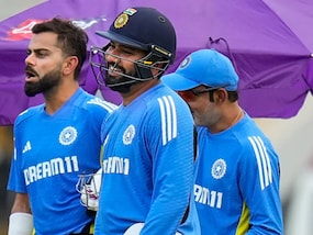 Not Virat Kohli Or Rohit Sharma: This IPL Star Is Indias Most-Searched Cricketer Of 2025