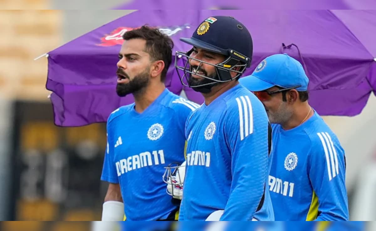 IND vs SA LIVE Score, 3rd ODI: भारत की नजर सीरीज जीत पर, प्लेइंग XI को लेकर ऐसा बन रहा समीकरण