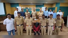 Man Kills Landlord's Family To Rob Them, Finds Silver Coins Worth Rs 2,100