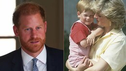 Prince Harry, Meghan Markle Invited To Christmas At Princess Diana's House