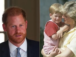 When Prince Harry's Son Archie Asked About His Grandmother Princess Diana When Prince Harry's Son Archie Asked About His Grandmother Princess Diana