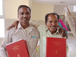 पाक हिंदू विस्थापितों को मिला नया जीवन, पुराने आवेदकों को मिली नागरिकता, नए को अब भी इंतजार