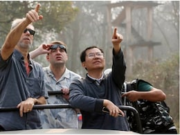 Udaipur Jungle Safari: 3 माह बाद उदयपुर में 1 अक्टूबर से खुलेंगे जंगल के द्वार, हर रोज 5 घंटे को होगी सेर, सफारी में दिखेंगे भालू-पैंथर