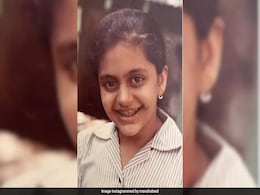 Mandira Bedi Struck Throwback Gold In Her Photo Archive. See Post Mandira Bedi Struck Throwback Gold In Her Photo Archive. See Post