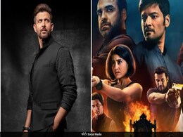 मिर्जापुर में हुई ऋतिक रोशन की एंट्री, निभाएंगे ऐसा खतरनाक रोल, कालीन भैया से जुड़ा कनेक्शन मिर्जापुर में हुई ऋतिक रोशन की एंट्री, निभाएंगे ऐसा खतरनाक रोल, कालीन भैया से जुड़ा कनेक्शन
