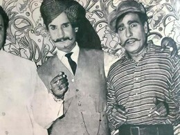 तस्वीर में मौजूद है बॉलीवुड के तीन खूंखार विलेन, एक है मोगेम्बो के बड़े भाई तो दूसरे के नाम से थरथर कांपते थे फैंस तस्वीर में मौजूद है बॉलीवुड के तीन खूंखार विलेन, एक है मोगेम्बो के बड़े भाई तो दूसरे के नाम से थरथर कांपते थे फैंस