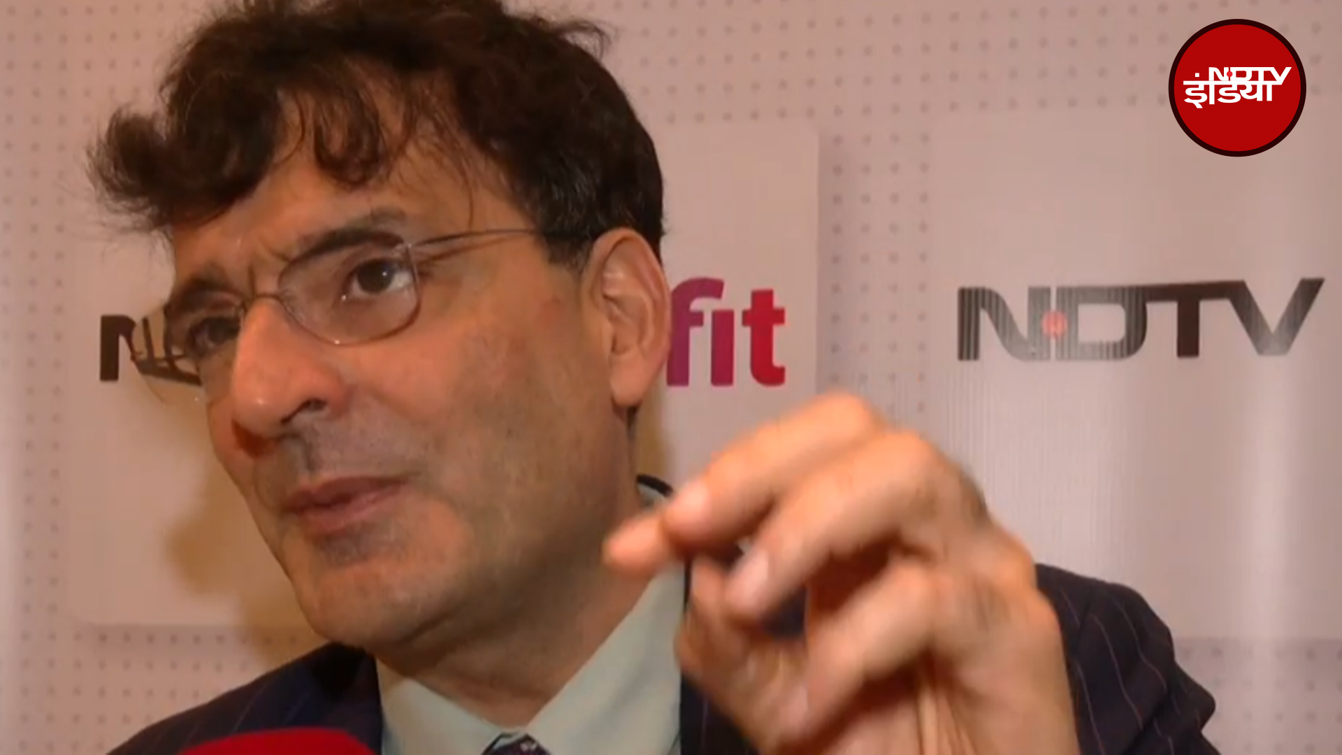 Samarth by Hyundai | विकलांग व्यक्तियों के लिए रोजगार दिल से आना चाहिए : Piruz Khambatta