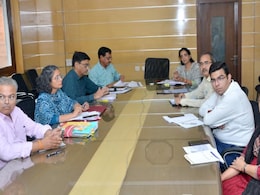 राजस्थान विधानसभा उपचुनाव की तैयारी तेज, 5.34 लाख वोटरों का हुआ सत्यापन, 7 लाख नए आवेदन मिले