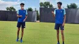 Himanshu Singh :  21 वर्षांच्या मुंबईकरची का होतीय चर्चा? त्याचं अश्विनशी काय आहे साम्य?