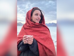 Just Like Triptii Dimri, Enjoy Nature's View Of Leh At These 5 Must-Visit Spots