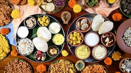 Sharad Navratri 2024: Special Navratri Thalis And New Navratri Menus To Explore At Restaurants Across India
