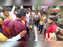 MP के अस्पतालों में क्यों हो रही लापरवाही ? बुरहानपुर में फिर एक गर्भवती की हुई मौत