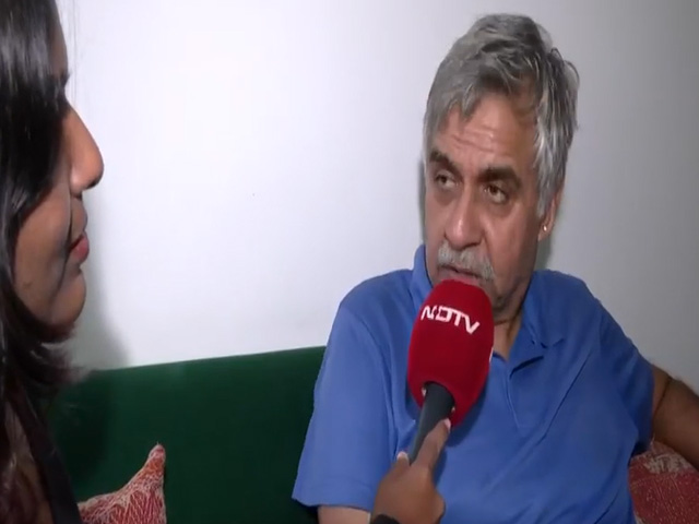 What Congress Said About Arvind Kejriwal's "Will Quit" Announcement