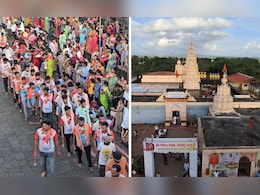 गणपती न बसवता गणेशोत्सव साजरे करणारं गाव तुम्हाला माहीत आहे का?