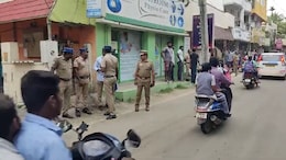 Body Of Woman Found Stuffed Inside Suitcase Near Chennai's IT Corridor
