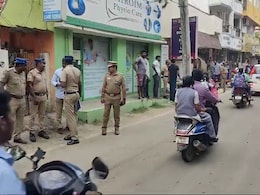 Body Of Woman Found Stuffed Inside Suitcase Near Chennai's IT Corridor Body Of Woman Found Stuffed Inside Suitcase Near Chennai's IT Corridor
