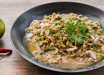 5 Tried-And-Tested Tips To Make Perfect Green Keema At Home 5 Tried-And-Tested Tips To Make Perfect Green Keema At Home