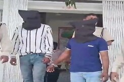 After Madhya Pradesh Horror, A Relook At Over 45 Alleged Gang-Rape Cases After Madhya Pradesh Horror, A Relook At Over 45 Alleged Gang-Rape Cases