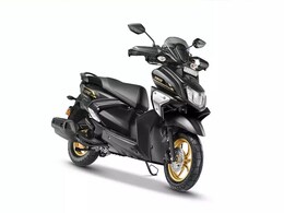 2024 Yamaha RayZR Street Rally Launched At Rs 98,130