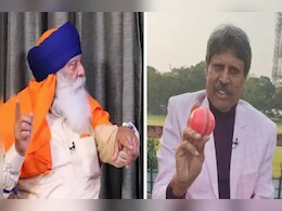 'पूरी दुनिया थूकेगी ...',कपिल देव को लेकर युवराज सिंह के पिता का फूटा गुस्सा, बयान ने मचाई खलबली