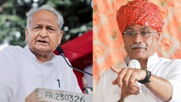 अशोक गहलोत ने अपने प्रतिद्वंद्वियों को इसी तरह से हटाया है, बोले गजेंद्र सिंह शेखावत