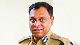 IAS-IPS Transfer List: लॉबिंग के बाद भी जयपुर कमिश्नर का नहीं हुआ ट्रांसफर, &nbsp;बीजू जॉर्ज जोसफ पर CM का भरोसा कायम&nbsp;