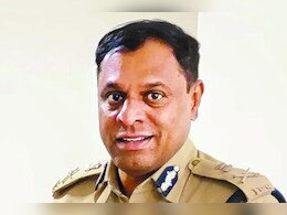 IAS-IPS Transfer List: लॉबिंग के बाद भी जयपुर कमिश्नर का नहीं हुआ ट्रांसफर,  बीजू जॉर्ज जोसफ पर CM का भरोसा कायम  IAS-IPS Transfer List: लॉबिंग के बाद भी जयपुर कमिश्नर का नहीं हुआ ट्रांसफर,  बीजू जॉर्ज जोसफ पर CM का भरोसा कायम