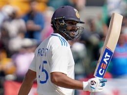 "He's The G.O.A.T": India Star's Massive Praise For Rohit Sharma Ahead Of Bangladesh Test Series