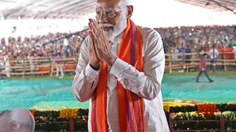 The Rise And Rise Of The BJP Under Modi