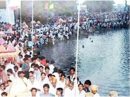 Baran Dol Mela 2024: बारां के प्रसिद्ध डोल मेले की आज, 18 दिन तक सजेगा रंगमंच, देव विमान होंगे आकर्षण का केंद्र Baran Dol Mela 2024: बारां के प्रसिद्ध डोल मेले की आज, 18 दिन तक सजेगा रंगमंच, देव विमान होंगे आकर्षण का केंद्र